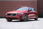Volvo S60 T6 R-Design 2018 года (NA)